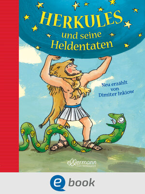 cover image of Herkules und seine Heldentaten